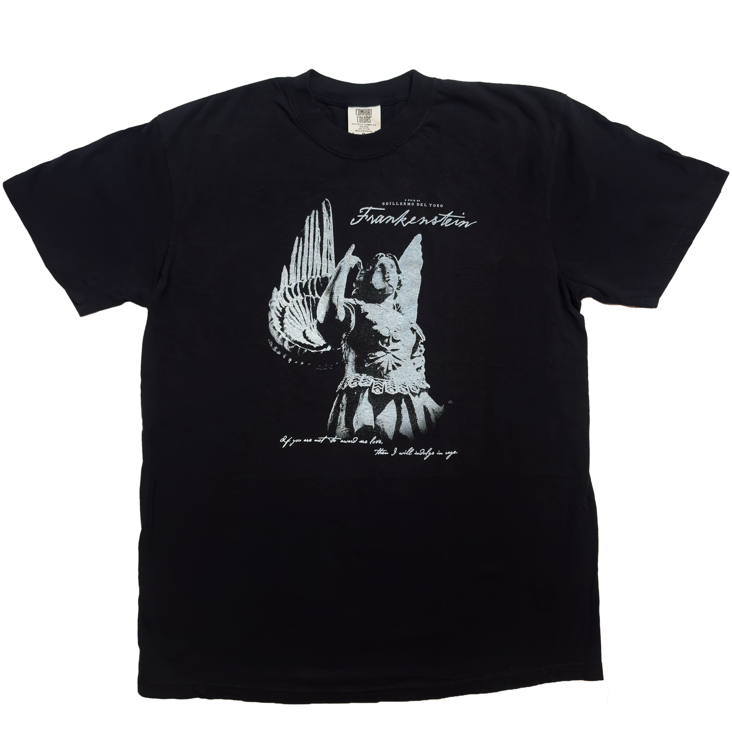 Dark Angel tee