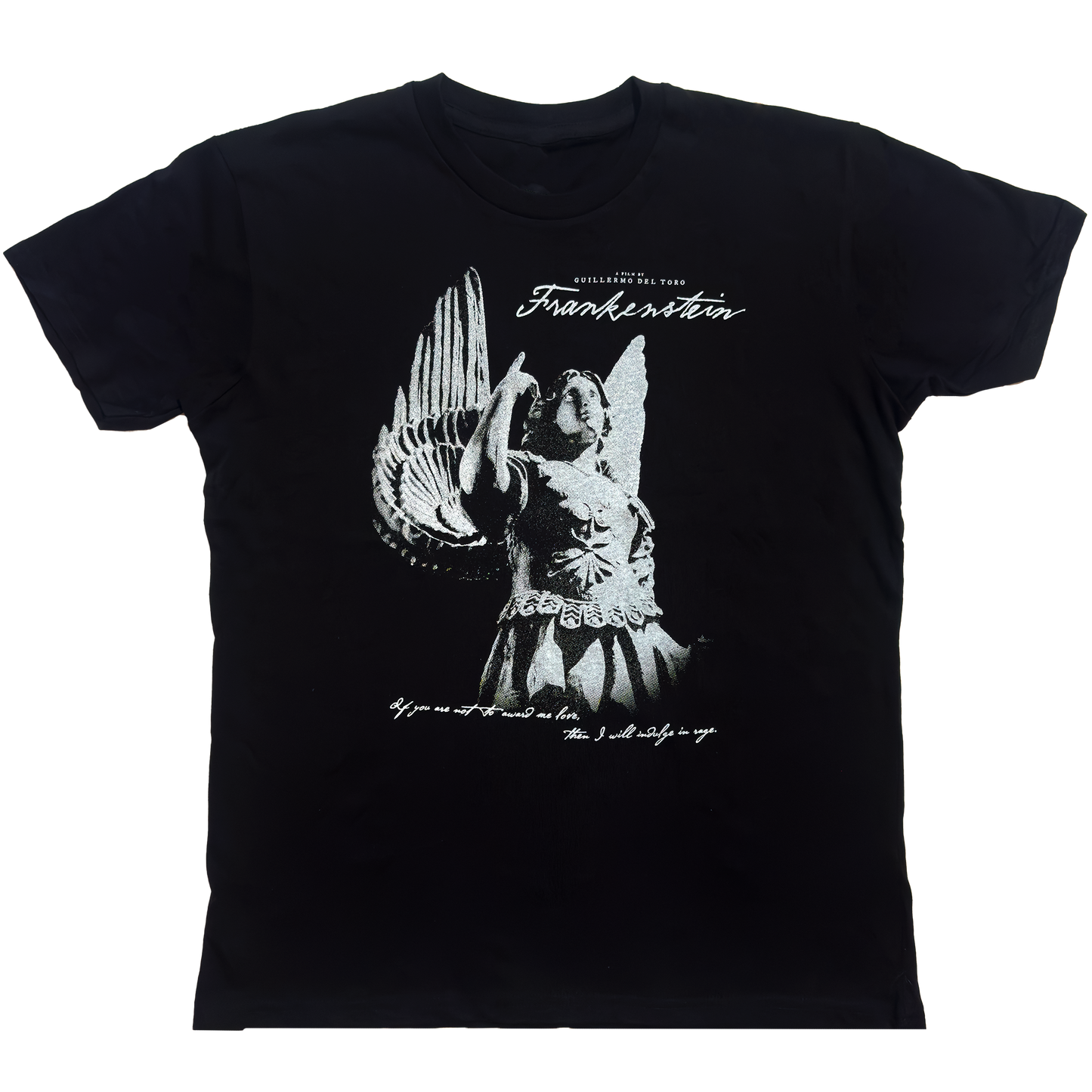 Dark Angel baby tee