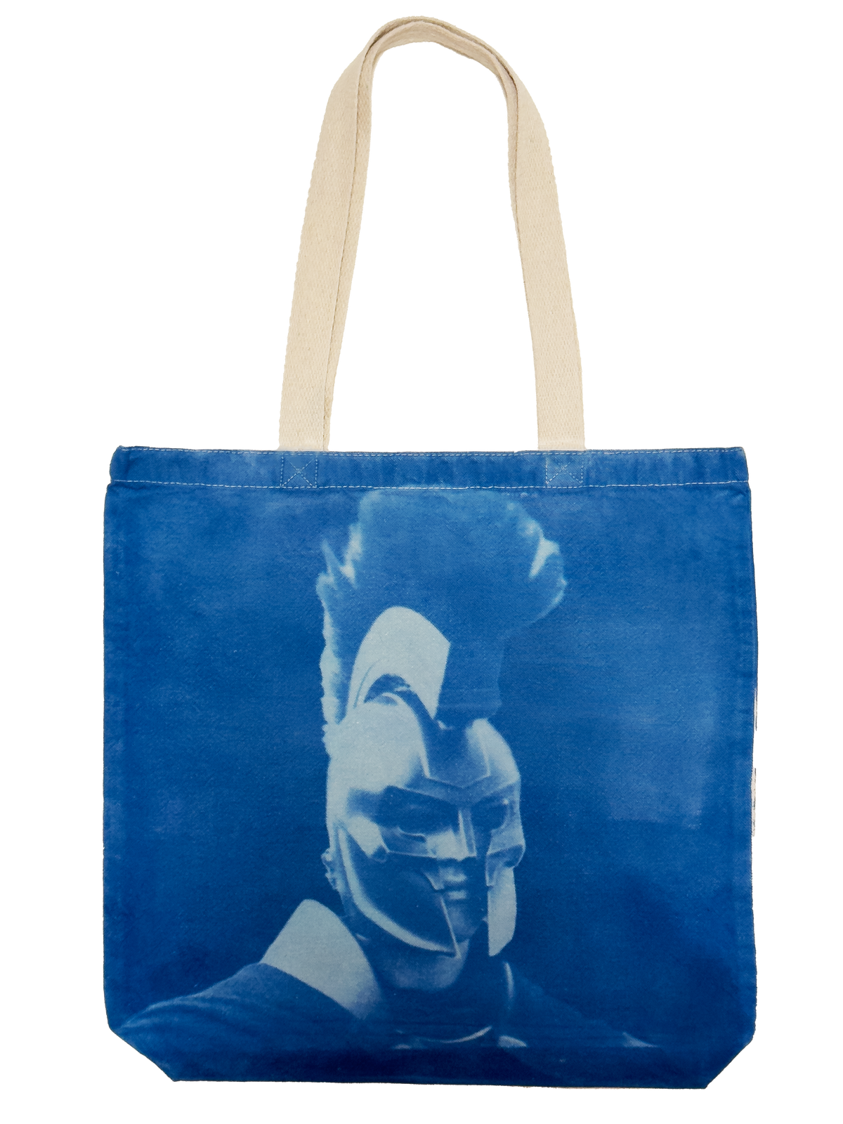 Agamemnon Aura tote bag