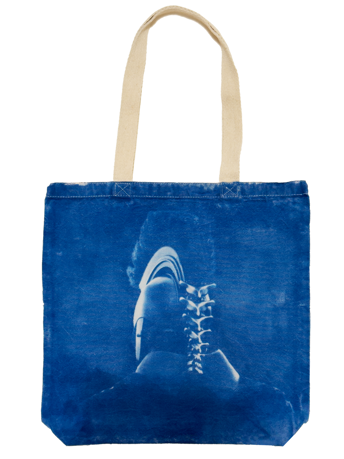 Agamemnon Aura tote bag
