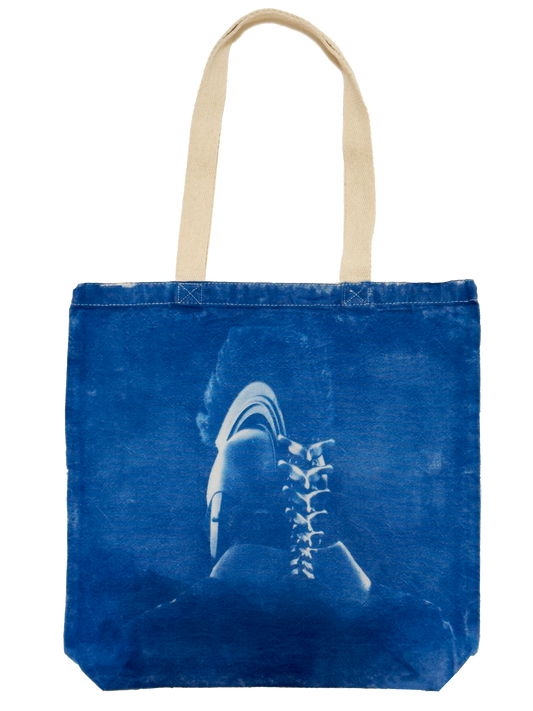 Agamemnon Aura tote bag