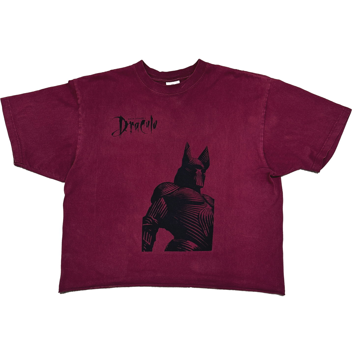 Bram Stoker's Dracula tee