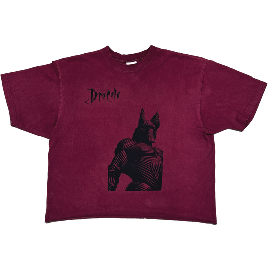 Bram Stoker's Dracula tee